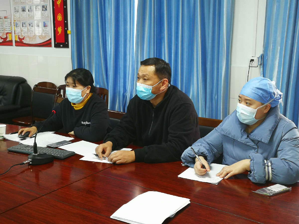 远程会诊 情系宜昌 远程会诊 情系宜昌