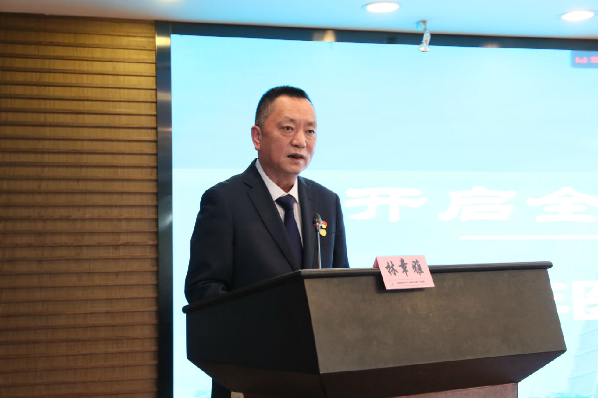 开启全新征程 赋能医保管理--我院召开2021年医保工作会议暨2021年第1期中层干部培训会 开启全新征程 赋能医保管理--我院召开2021年医保工作会议暨2021年第1期中层干部培训会