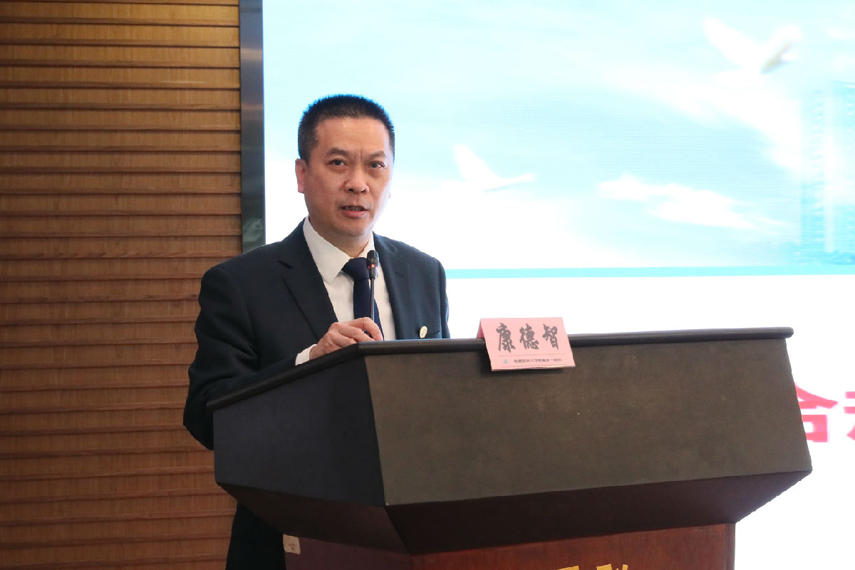 开启全新征程 赋能医保管理--我院召开2021年医保工作会议暨2021年第1期中层干部培训会 开启全新征程 赋能医保管理--我院召开2021年医保工作会议暨2021年第1期中层干部培训会