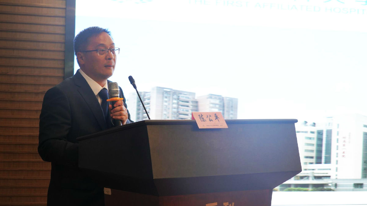 开启全新征程 赋能医保管理--我院召开2021年医保工作会议暨2021年第1期中层干部培训会 开启全新征程 赋能医保管理--我院召开2021年医保工作会议暨2021年第1期中层干部培训会