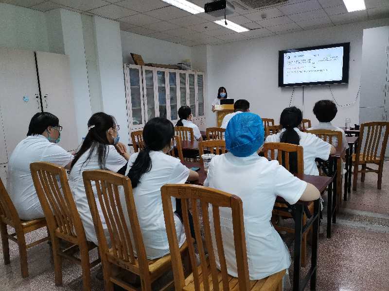 我院2020年住院医师规范化培训业务测试综合成绩荣进全国前百名 我院2020年住院医师规范化培训业务测试综合成绩荣进全国前百名