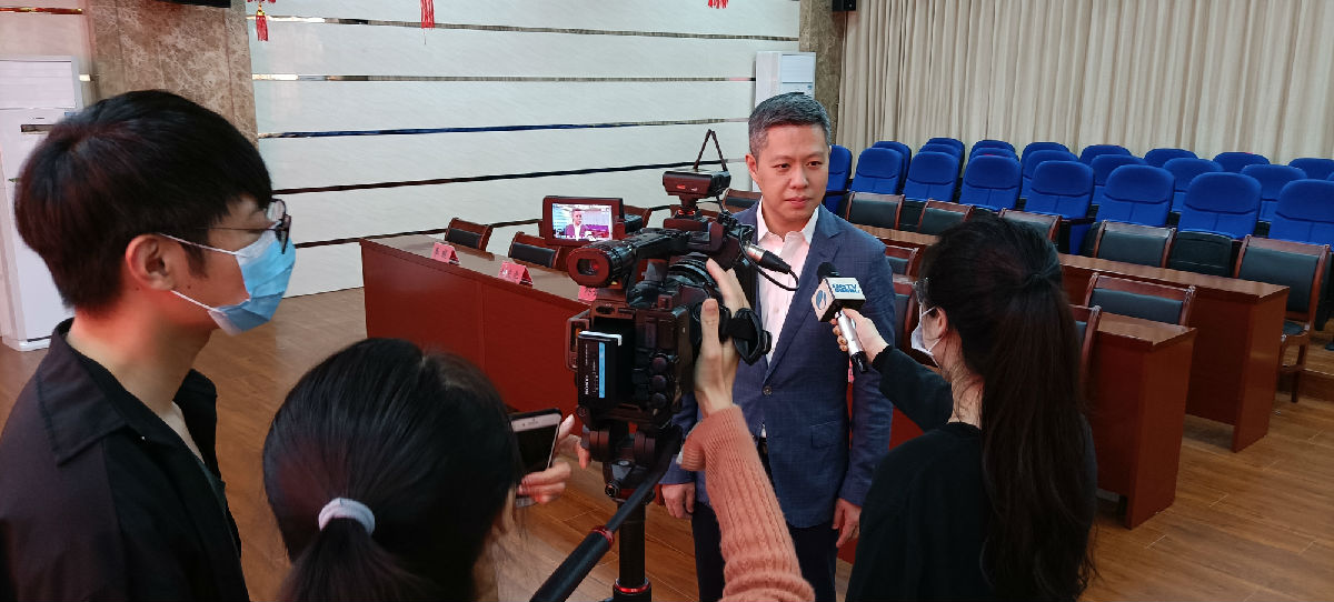 福建医科大学附属第一医院泉港总医院举行第四、五批下派学科主任交接仪式 福建医科大学附属第一医院泉港总医院举行第四、五批下派学科主任交接仪式