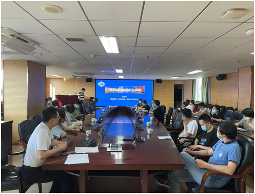 我院举办全科院级师资培训,提高全科带教水平 我院举办全科院级师资培训,提高全科带教水平