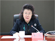 福建省卫健委召开扫黑除恶专项斗争专题会议