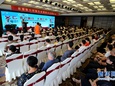 【慕容慎行同志先进事迹巡讲系列-龙岩站】新华网‖永远铭记“慕容精神”——慕容慎行先进事迹巡回报告会在龙岩举行