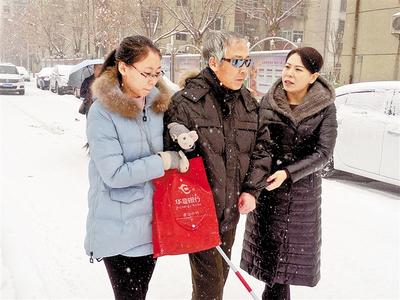 全心全意为居民打造幸福家园——记河北省唐山市路北区祥富里社区党总支书记陈林静 全心全意为居民打造幸福家园——记河北省唐山市路北区祥富里社区党总支书记陈林静