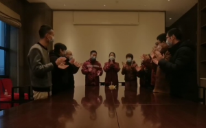 生日会