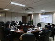 严字当头 毫不松懈 全力以赴—— 我院召开疫情防控专题部署会议