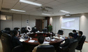 严字当头 毫不松懈 全力以赴—— 我院召开疫情防控专题部署会议 严字当头 毫不松懈 全力以赴—— 我院召开疫情防控专题部署会议