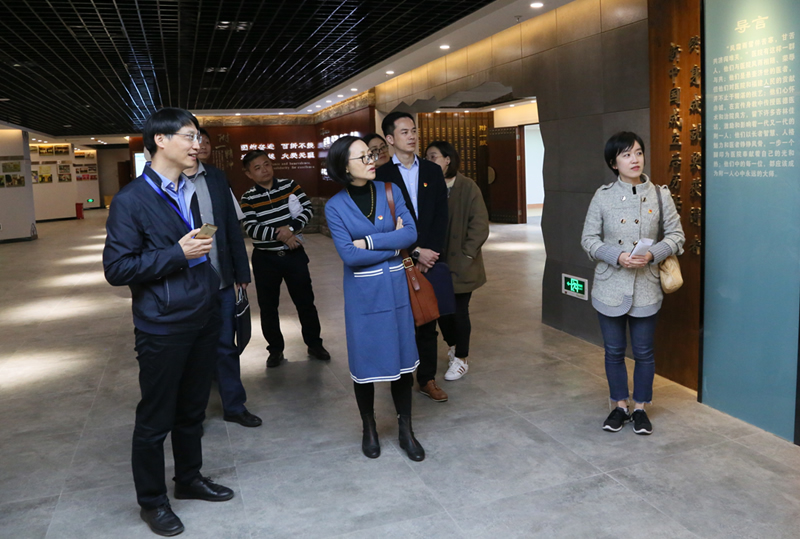 〖支援基层〗“脑中风科普”宣传及义诊活动 〖支援基层〗“脑中风科普”宣传及义诊活动