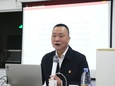 『附一党建』我院党委书记林章雅作党的十九届六中全会精神专题宣讲