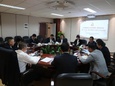 『附一党建』附一医院学深悟透笃行党的十九届六中全会精神
