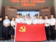 『主题教育』附一在行动，让职工和患者感受主题教育成效——省委主题教育第十五巡回指导组一行深入福医附一医院调研指导工作