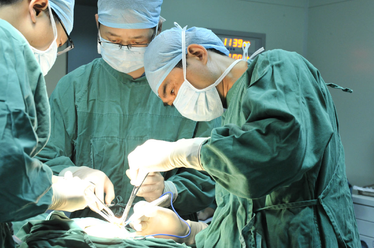 甲状腺乳腺外科 甲状腺乳腺外科