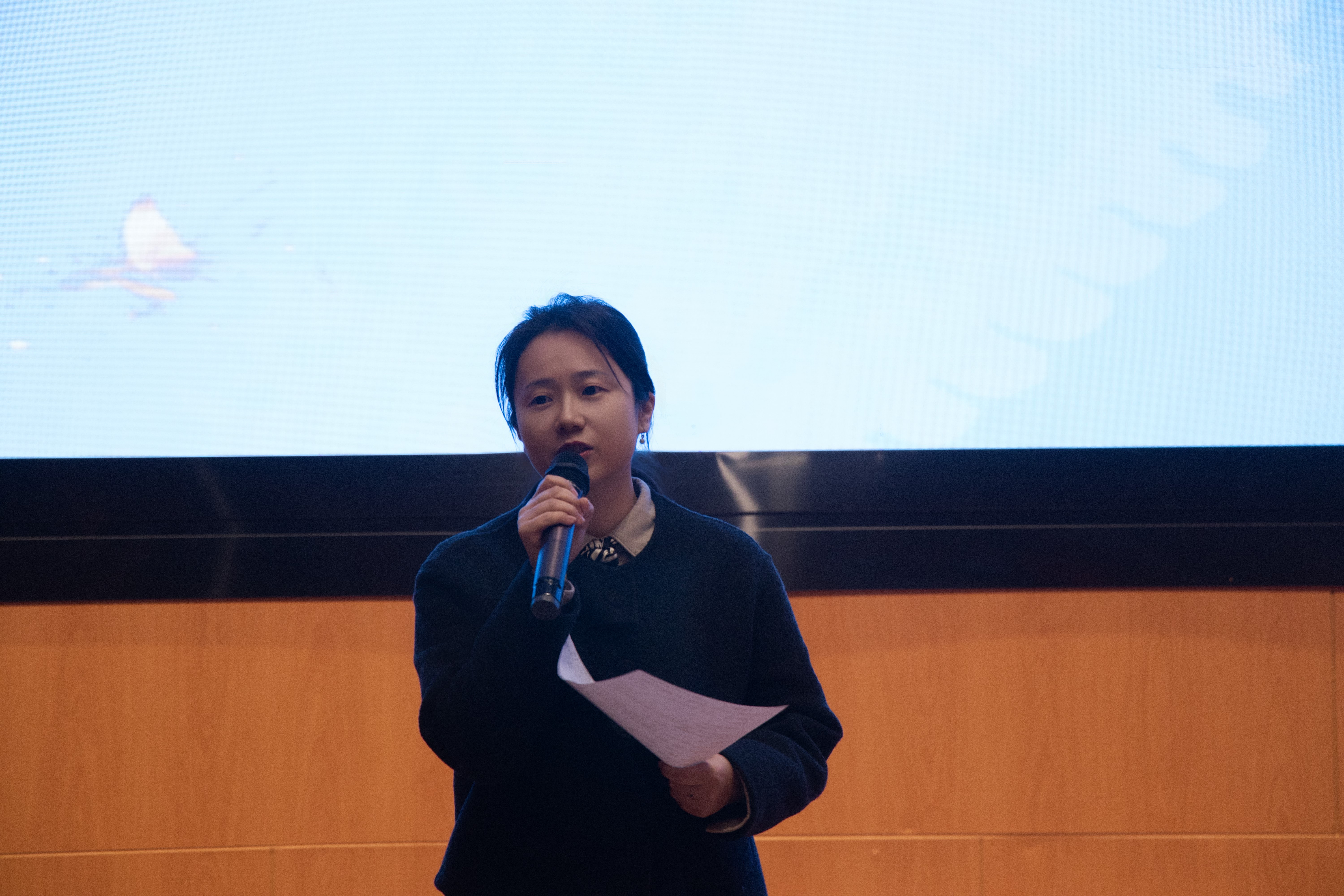 做有温度的护理人 复旦大学附属华山医院福建医院成功举办“我眼中的叙事护理”比赛 做有温度的护理人 复旦大学附属华山医院福建医院成功举办“我眼中的叙事护理”比赛
