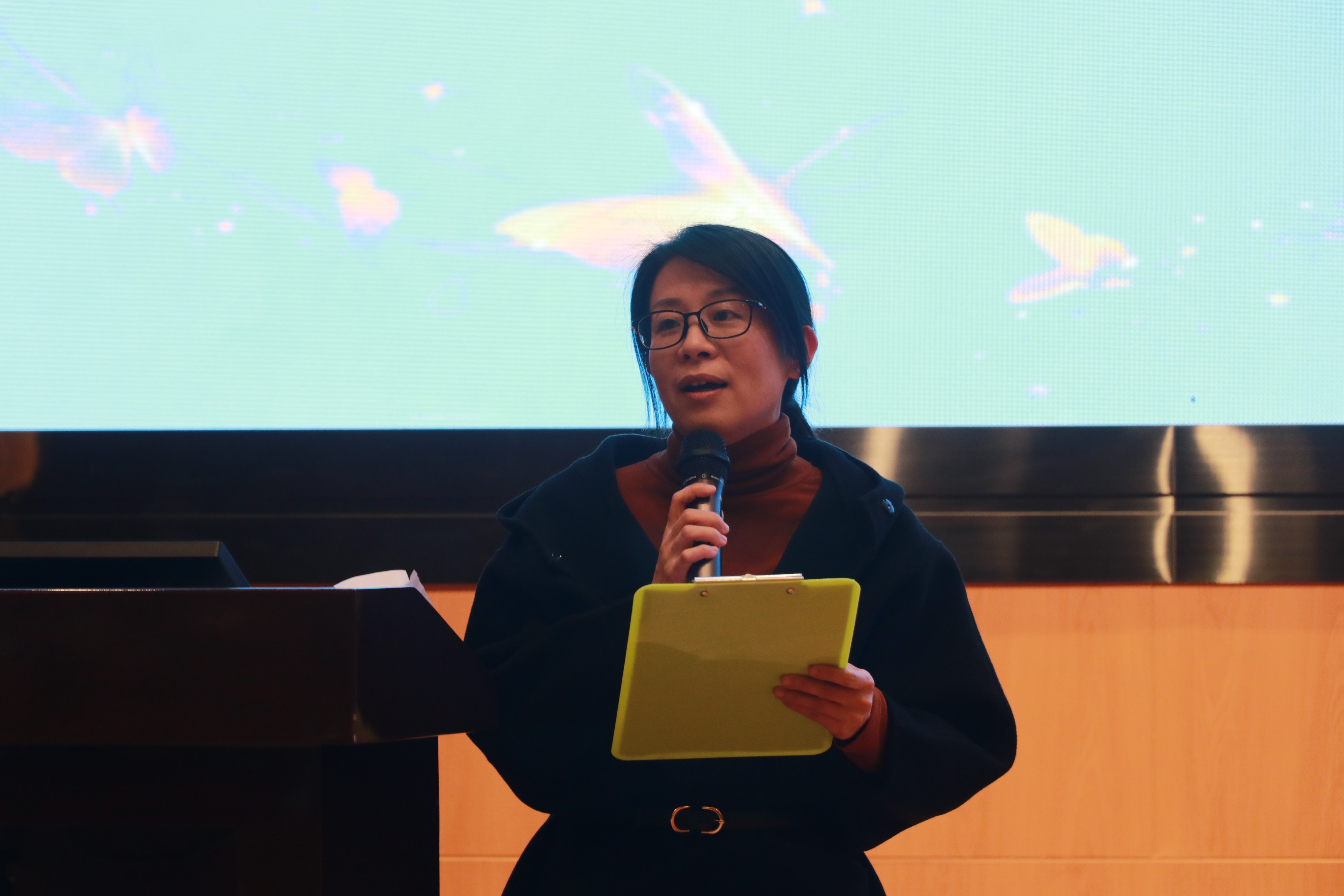 做有温度的护理人 复旦大学附属华山医院福建医院成功举办“我眼中的叙事护理”比赛 做有温度的护理人 复旦大学附属华山医院福建医院成功举办“我眼中的叙事护理”比赛