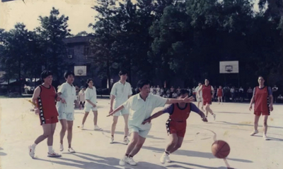『回迁福州40年』老照片·新记忆，邀您一起辨认福医附一医院老照片啦（第四期）